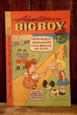 画像1: ct-251201-06 Adventures OF THE BIG BOY / 1975 No.218 Comic