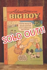 画像: ct-251201-06 Adventures OF THE BIG BOY / 1975 No.218 Comic