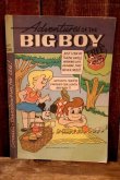 画像1: ct-251201-06 Adventures OF THE BIG BOY / 1975 No.214 Comic
