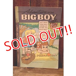 画像: ct-251201-06 Adventures OF THE BIG BOY / 1975 No.214 Comic