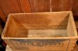 画像8: dp-251201-18 Libby McNeill & Libby COOKED CORNED BEEF 1950's Wood Box