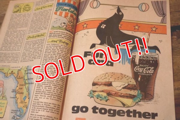 画像4: ct-251201-06 Adventures OF THE BIG BOY / 1975 No.217 Comic