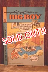 画像: ct-251201-06 Adventures OF THE BIG BOY / 1975 No.217 Comic