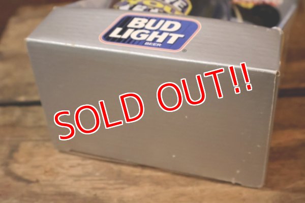 画像9: ct-251008-01 Budweiser 1997 BUD LIGHT TALKING BEER MUG