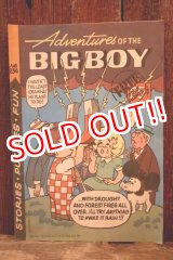 画像: ct-251201-06 Adventures OF THE BIG BOY / 1976 No.234 Comic