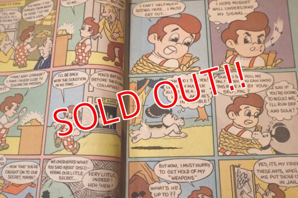 画像3: ct-251201-06 Adventures OF THE BIG BOY / 1975 No.214 Comic