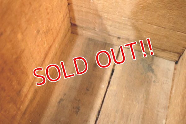 画像10: dp-251201-18 Libby McNeill & Libby COOKED CORNED BEEF 1950's Wood Box