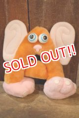 画像: ct-260106-18 ALPHA Critters 1986 "AGWAT" PLUSH DOLL