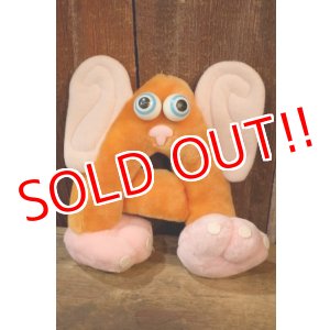 画像: ct-260106-18 ALPHA Critters 1986 "AGWAT" PLUSH DOLL