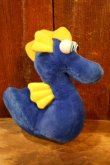 画像1: ct-260106-19 ALPHA Critters 1986 "SEAPOON" PLUSH DOLL