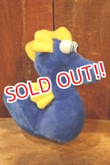 画像: ct-260106-19 ALPHA Critters 1986 "SEAPOON" PLUSH DOLL