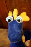 画像2: ct-260106-19 ALPHA Critters 1986 "SEAPOON" PLUSH DOLL