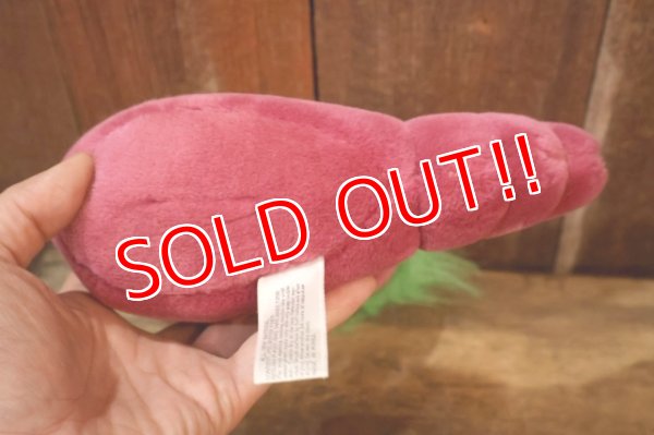 画像6: ct-260106-20 ALPHA Critters 1986 "ZAT" PLUSH DOLL