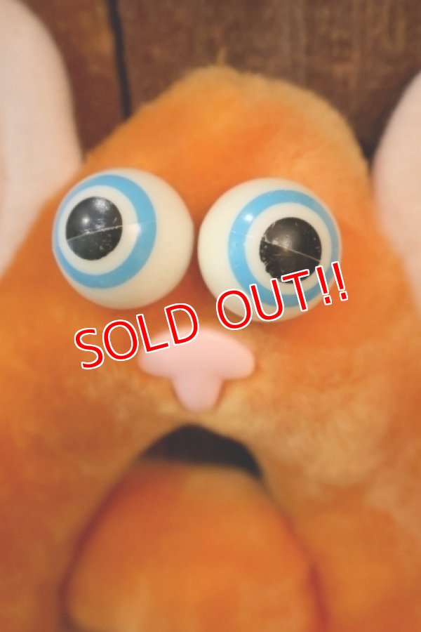 画像2: ct-260106-18 ALPHA Critters 1986 "AGWAT" PLUSH DOLL