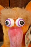 画像2: ct-260106-20 ALPHA Critters 1986 "TUNK" PLUSH DOLL