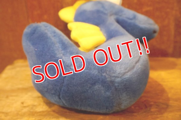 画像5: ct-260106-19 ALPHA Critters 1986 "SEAPOON" PLUSH DOLL