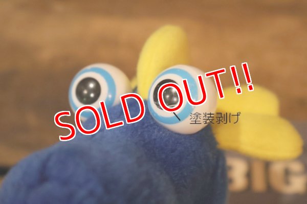 画像7: ct-260106-19 ALPHA Critters 1986 "SEAPOON" PLUSH DOLL