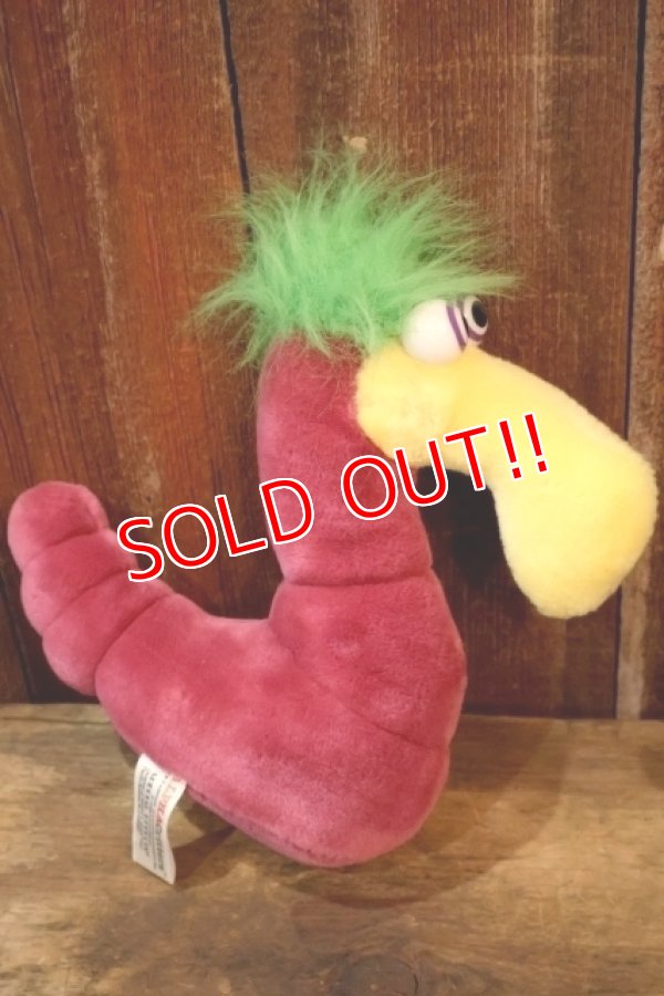 画像3: ct-260106-20 ALPHA Critters 1986 "ZAT" PLUSH DOLL