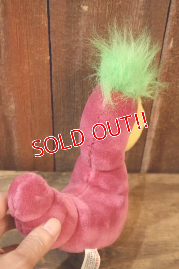 画像4: ct-260106-20 ALPHA Critters 1986 "ZAT" PLUSH DOLL