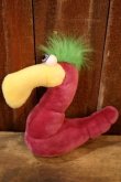 画像1: ct-260106-20 ALPHA Critters 1986 "ZAT" PLUSH DOLL