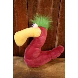 画像: ct-260106-20 ALPHA Critters 1986 "ZAT" PLUSH DOLL