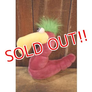 画像: ct-260106-20 ALPHA Critters 1986 "ZAT" PLUSH DOLL