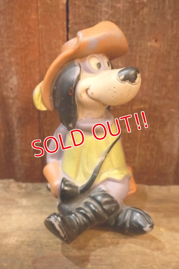 画像1: ct-251201-10 Yippee / IDEAL 1960's Squaky Doll