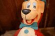 画像3: ct-251201-09 Huckleberry Hound / Knickerbocker 1950's Rubber Face Doll