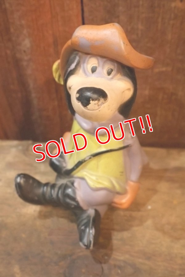 画像2: ct-251201-10 Yippee / IDEAL 1960's Squaky Doll