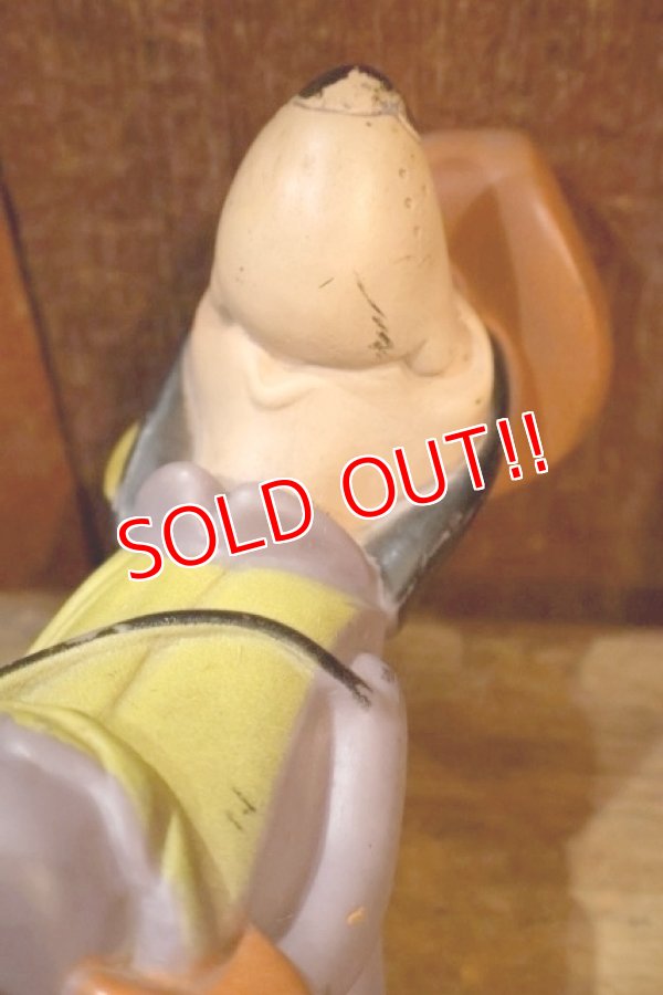 画像6: ct-251201-10 Yippee / IDEAL 1960's Squaky Doll