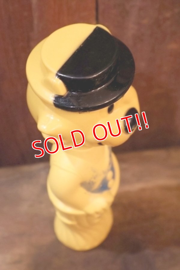 画像6: ct-251201-18 Top Cat / COLGATE-PALMOLIVE 1960's SOAKY BOTTLE