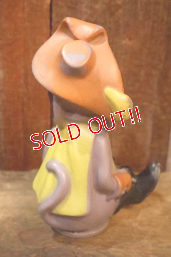 画像4: ct-251201-10 Yippee / IDEAL 1960's Squaky Doll