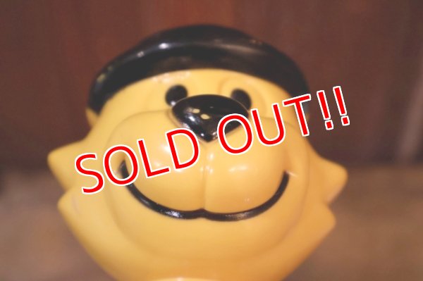 画像3: ct-251201-18 Top Cat / COLGATE-PALMOLIVE 1960's SOAKY BOTTLE