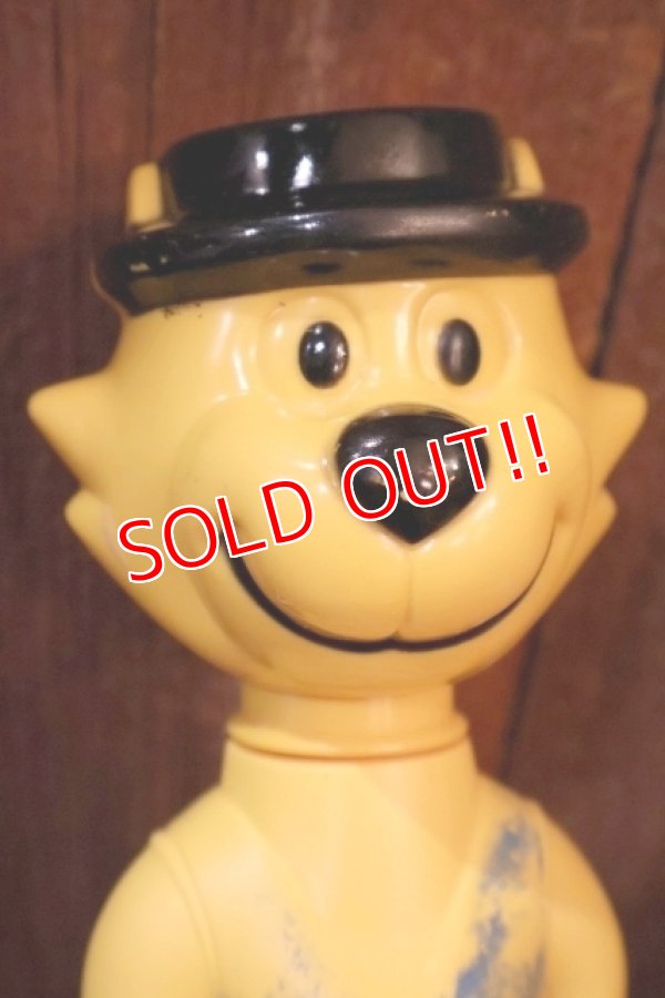 画像2: ct-251201-18 Top Cat / COLGATE-PALMOLIVE 1960's SOAKY BOTTLE