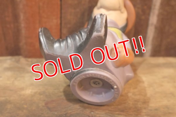 画像8: ct-251201-10 Yippee / IDEAL 1960's Squaky Doll