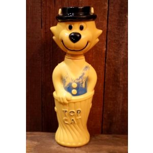 画像: ct-251201-18 Top Cat / COLGATE-PALMOLIVE 1960's SOAKY BOTTLE
