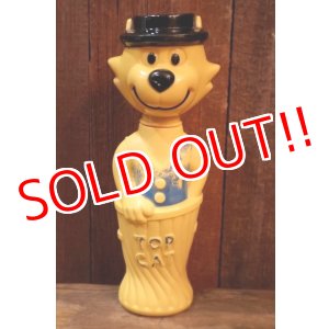 画像: ct-251201-18 Top Cat / COLGATE-PALMOLIVE 1960's SOAKY BOTTLE