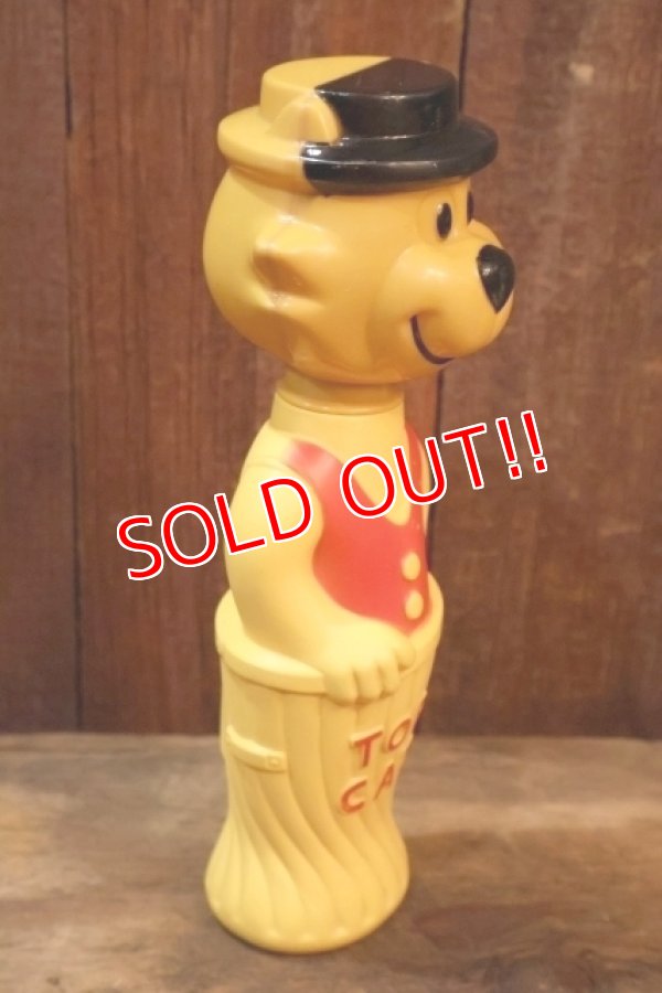 画像4: ct-251201-17 Top Cat / COLGATE-PALMOLIVE 1960's SOAKY BOTTLE