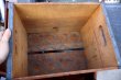 画像8: dp-260106-08 SEVEN UP BOTTLING CO. OF LOS ANGELS 7 Up / 1970's Wood Box
