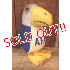 画像: ct-250107-11 U.S. AIR FORCE ACADEMY / Collegiate 1960's Mascot Doll