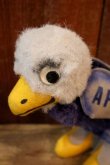 画像2: ct-260106-28 U.S. AIR FORCE ACADEMY / Collegiate 1960's Mascot Doll