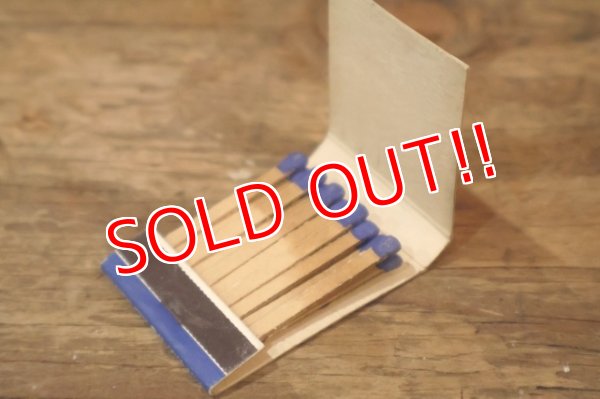 画像4: nt-231206-01 UNION OIL COMPANY / UNION 76 1950's-1960's Match Book