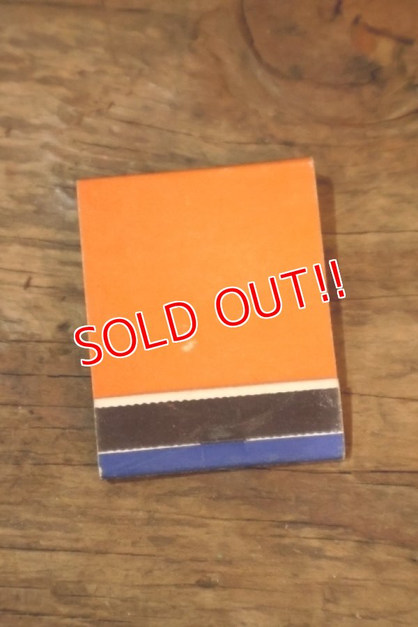 画像2: nt-231206-01 UNION OIL COMPANY / UNION 76 1950's-1960's Match Book