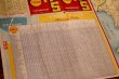 画像8: dp-240605-06 SHELL 1930's-1940's Road Map "MISSISSIPPI"
