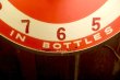 画像3: dp-260106-11 Coca-Cola / Dualite 1950's Lighted Sign Clock