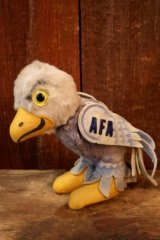 画像: ct-260106-28 U.S. AIR FORCE ACADEMY / Collegiate 1960's Mascot Doll