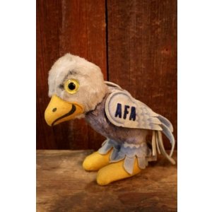 画像: ct-260106-28 U.S. AIR FORCE ACADEMY / Collegiate 1960's Mascot Doll