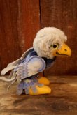 画像5: ct-260106-28 U.S. AIR FORCE ACADEMY / Collegiate 1960's Mascot Doll
