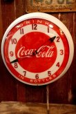 画像7: dp-260106-11 Coca-Cola / Dualite 1950's Lighted Sign Clock