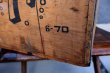 画像7: dp-260106-08 SEVEN UP BOTTLING CO. OF LOS ANGELS 7 Up / 1970's Wood Box
